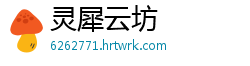灵犀云坊